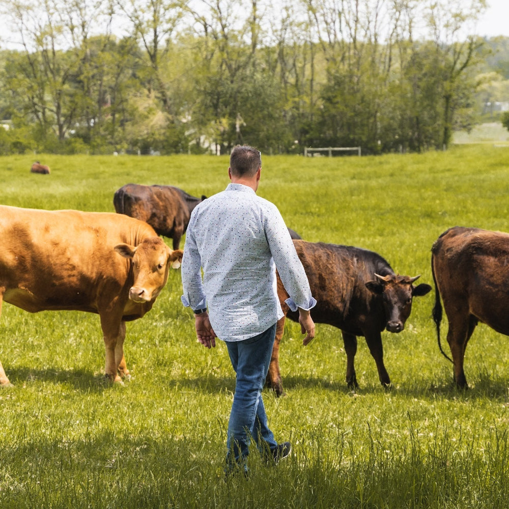 VANDER FARMERS
