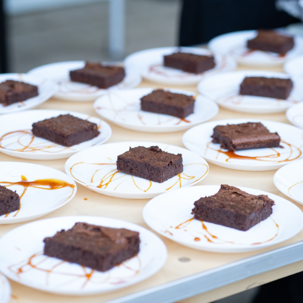 May 17th, 2025 with Chef Jody Brunori