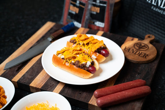 Coney Dog