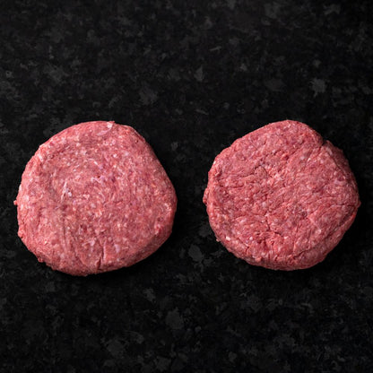 Wagyu Burger Patties