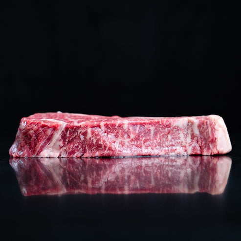 Wagyu New York Strip Steak – Vander Farmers