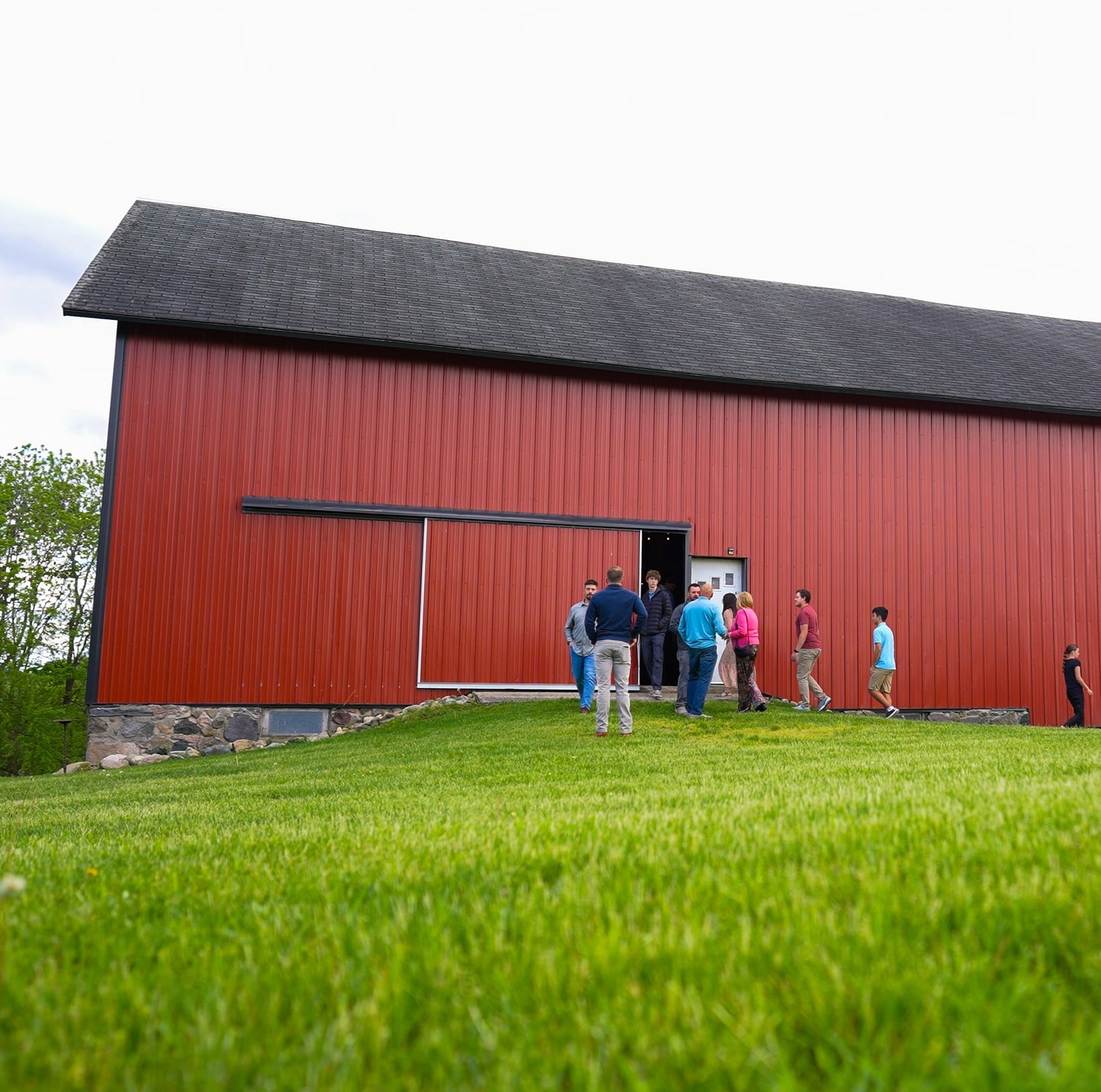 October 3rd, 2025 with Chef Jody Brunori & Guest Artist Jasper