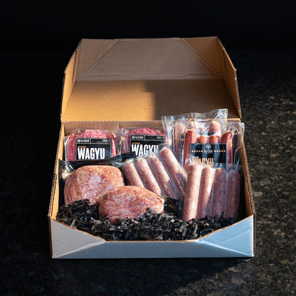 Wagyu Box